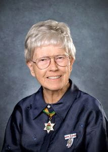 Ann Phillips