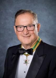 Robert Stromberg