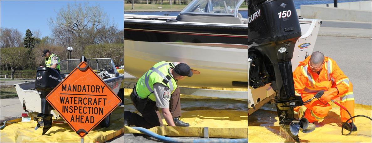 AIS decontamination photo banner