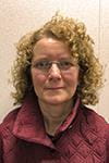 Photo of Alison Fransoo