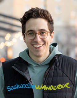 Saskatchewanderer