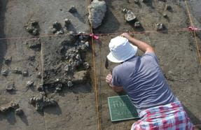 SK archaeology
