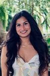 Photo of Christina James