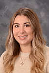 Corissa Wilcox