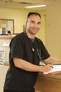 Family physician