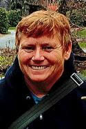Board Member: Gloria Kimber-Jacklin