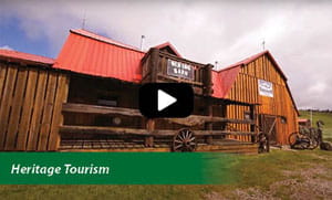 Heritage Tourism