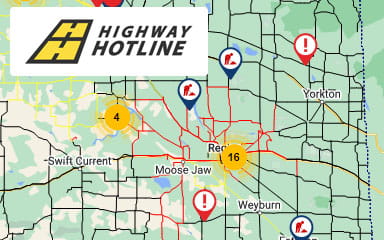 Highway Hotline
