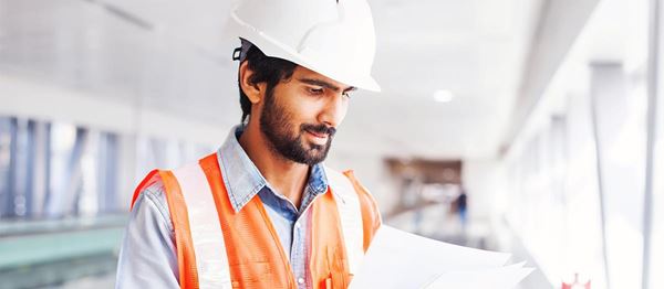 Construction worker