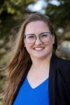 Photo of Jacqueline Drieschner