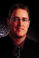 James Wilson - Board Chair