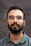 Photo of Japjyot Singh Sandhu