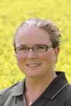 Photo of Jenifer Hayden