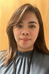 Photo of Jenny Ruazol