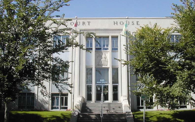 Court House