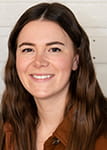 Nicole Montreuil, BSc, AAg, Crops Extension Specialist