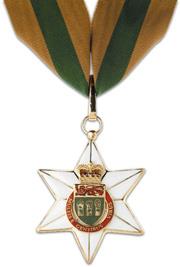 Saskatchewan Order of Merit