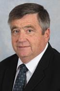 Pat Maloney, Board Member, Surface Rights Board of Arbitration