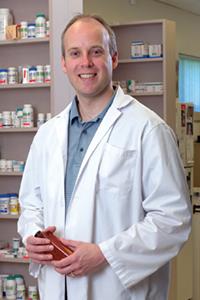 Pharmacist