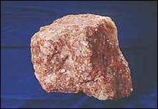 Potash