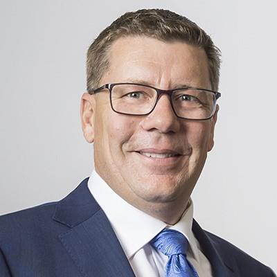 Premier Scott Moe