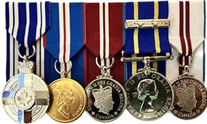 QPJM RCMP