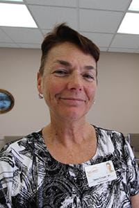 Registered Nurse