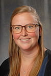 Samantha Marcino Samantha Marcino, Crops Extension Specialist