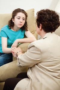 Social Worker