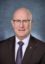 Honourable Warren Kaeding