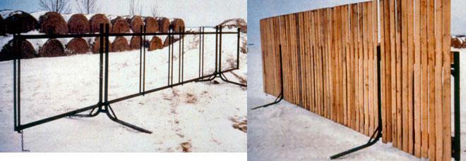Fence