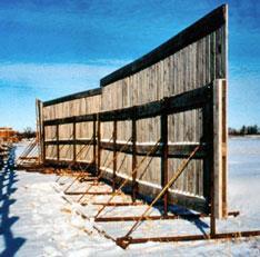 Fence