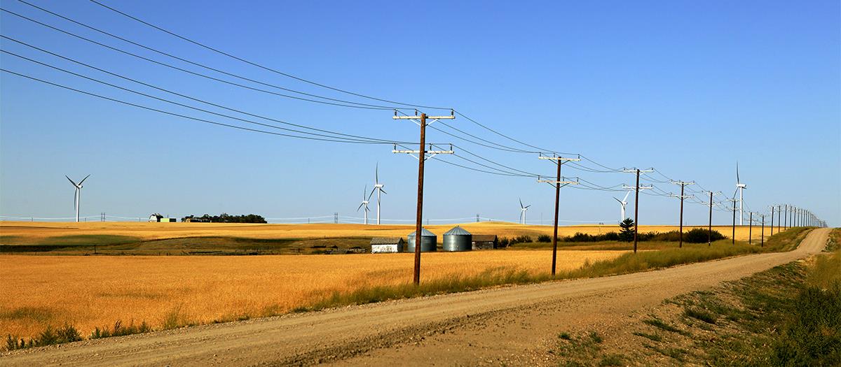 Wind Turbines