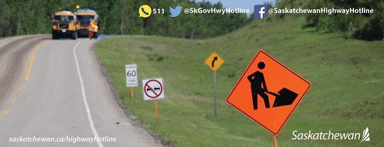 Work zone image