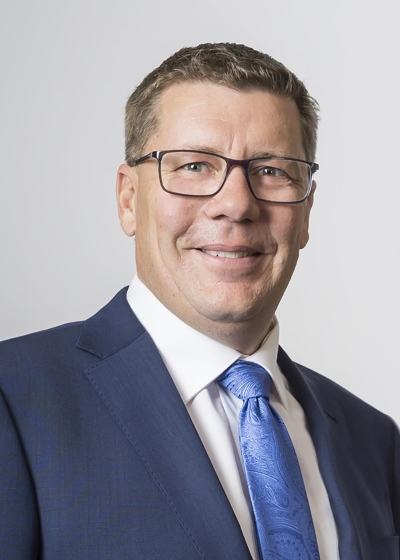 Hon. Scott Moe