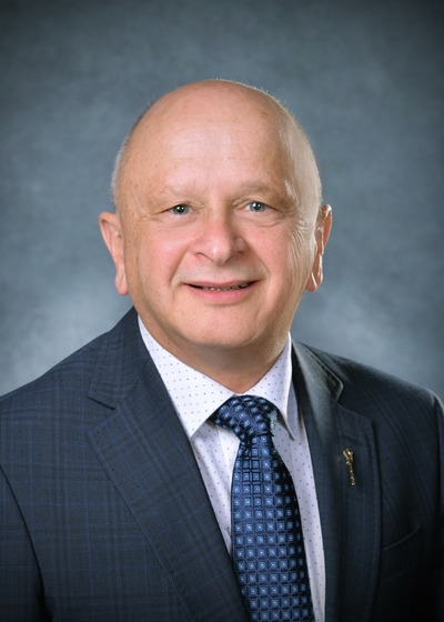 Hon. Kim Gartner