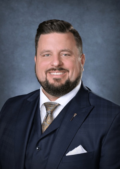 Hon. Eric Schmalz