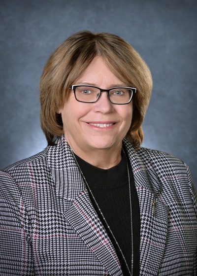 Hon. Alana Ross